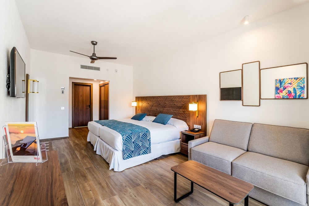 Double Room DBSB
