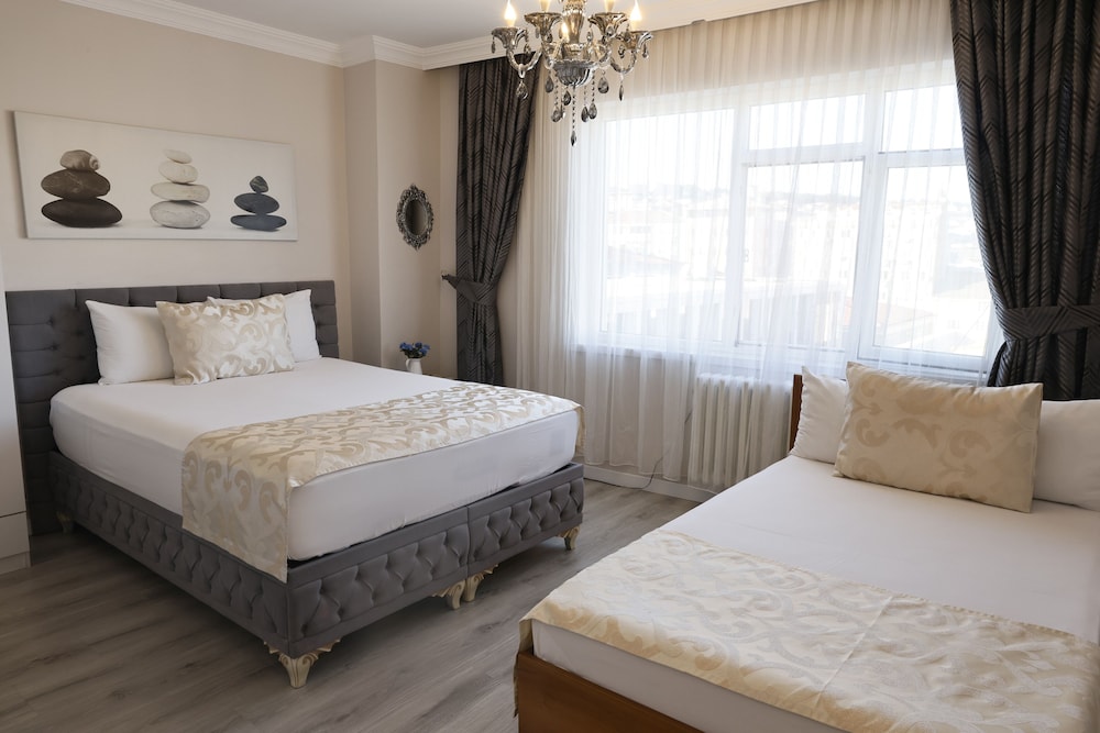 Grand Desi Hotel 16/50