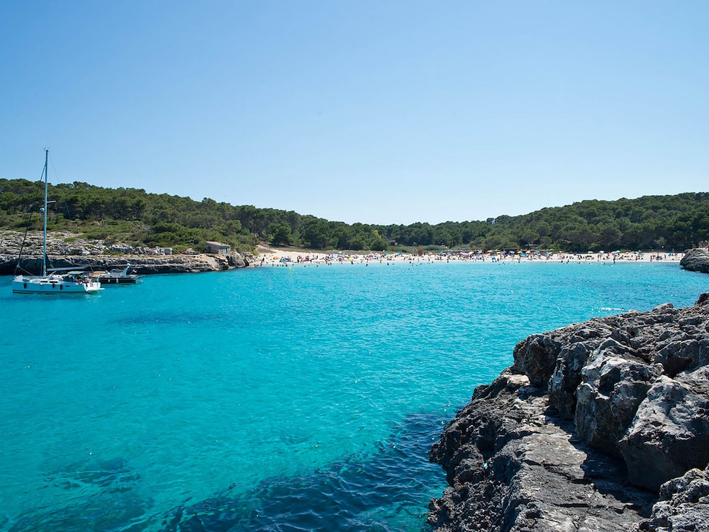 Wyndham Mallorca Portocolom Resort 60/66