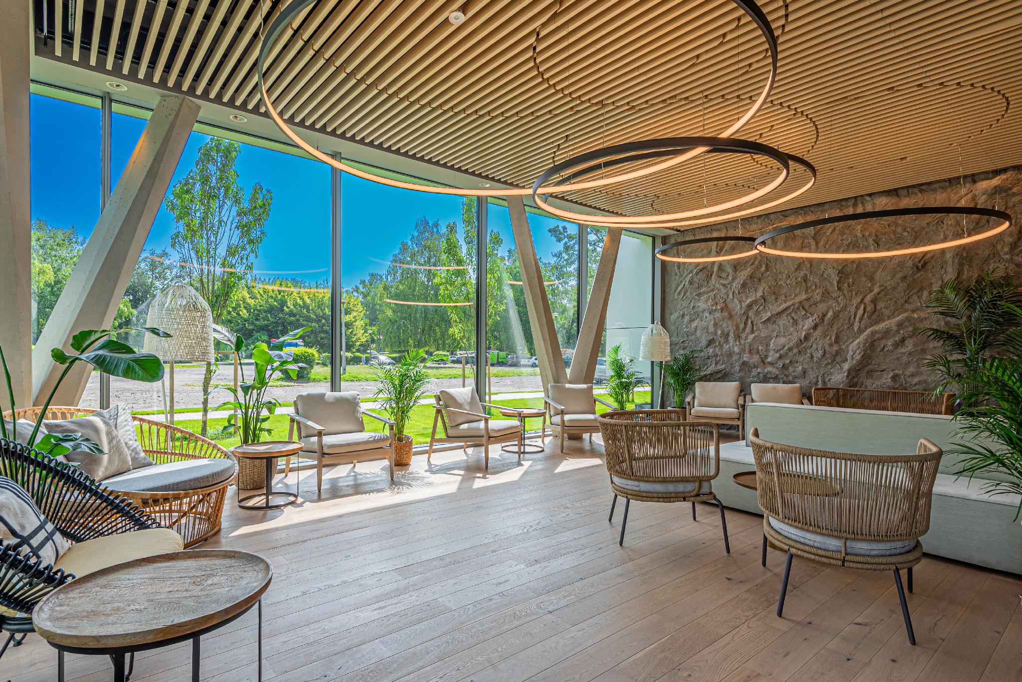 REED Luxury Hotel by Balaton (REED Boutique Hotel & Bistro) 17/25