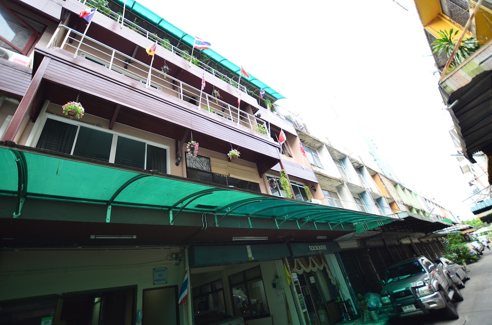 Decor Do Hostel 2/76