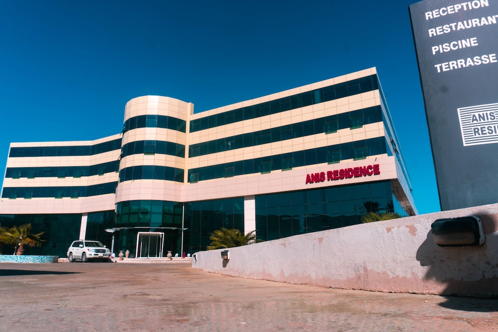 Residence Anis in HASSI MESSAOUD