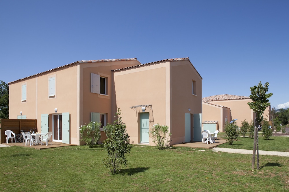 Residence Les Demeures du Ventoux - Vacanceole 38/49