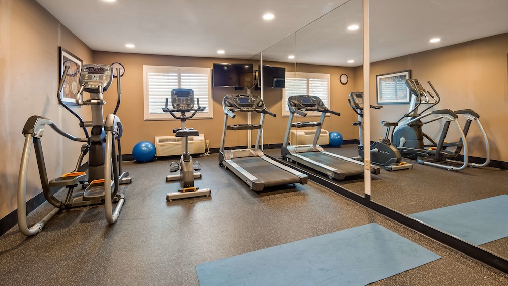 Best Western Plus Vineyard Inn 28/45