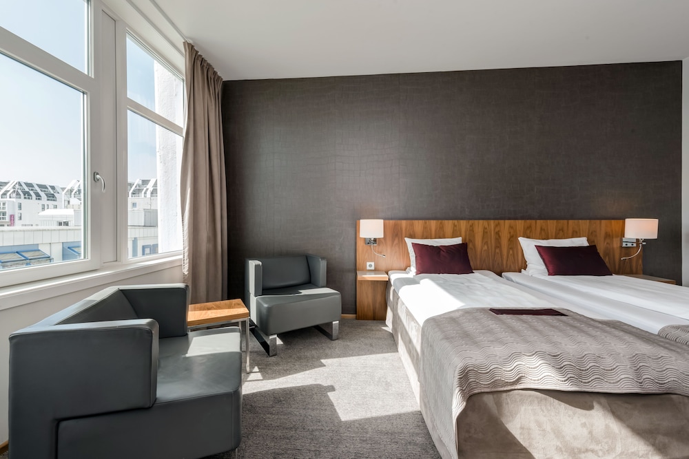 Quality Hotel Residence 13/33