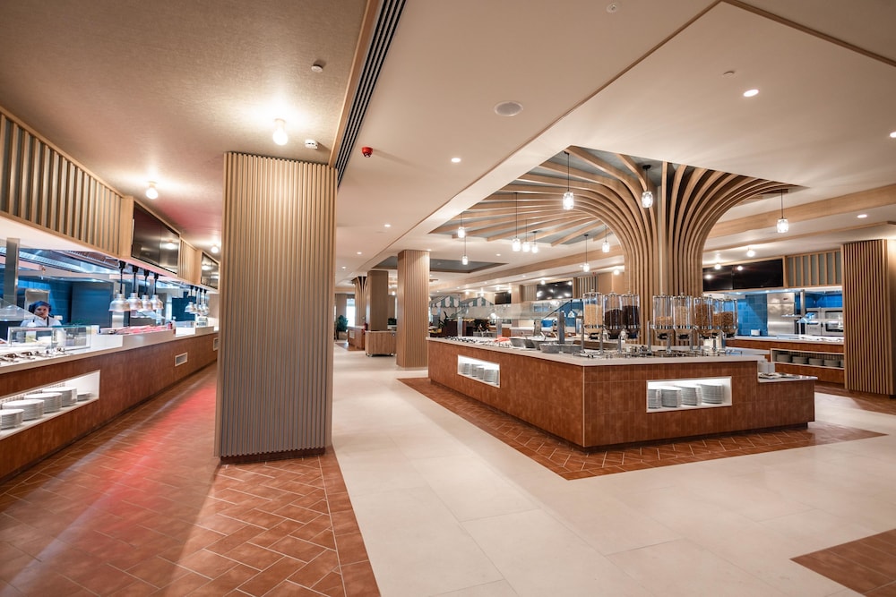 Lobby at Servatur Puerto Azul, PUERTO RICO