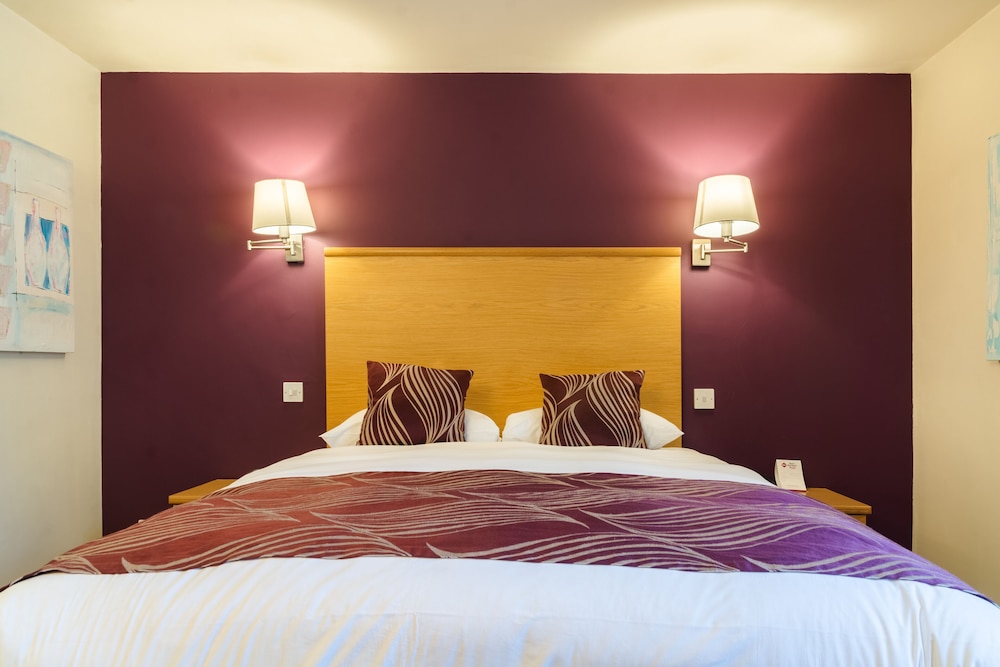 COMFORT, DOUBLE BED