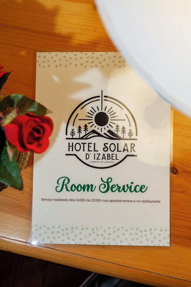 Hotel Solar d Izabel 4/41