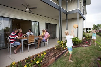 FRESHWATER EAST KIMBERLEY APARTMENTS 44/47
