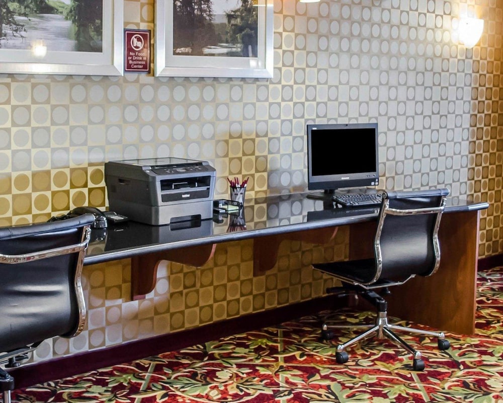 Comfort Suites Hummelstown Hershey 35/40