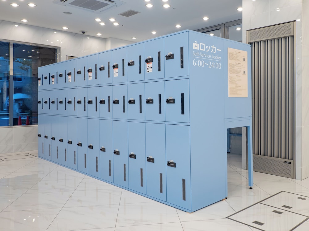 Toyoko Inn Higashi-Hiroshima Saijo Ekimae 5/52