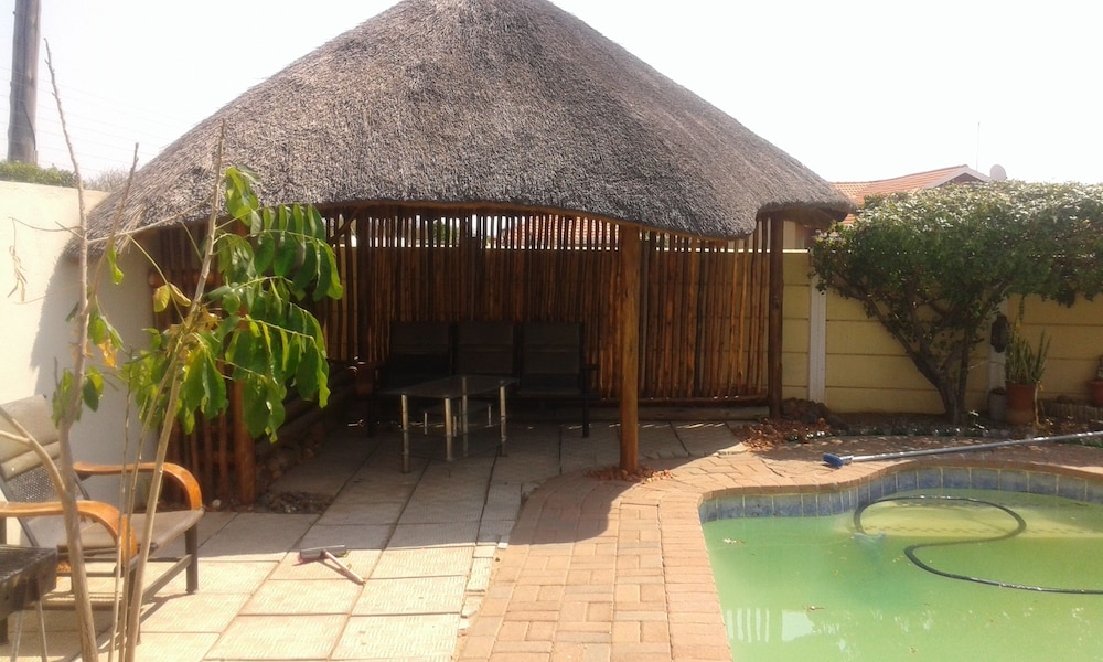 Comfort Palace Guest House Francistown 9/21
