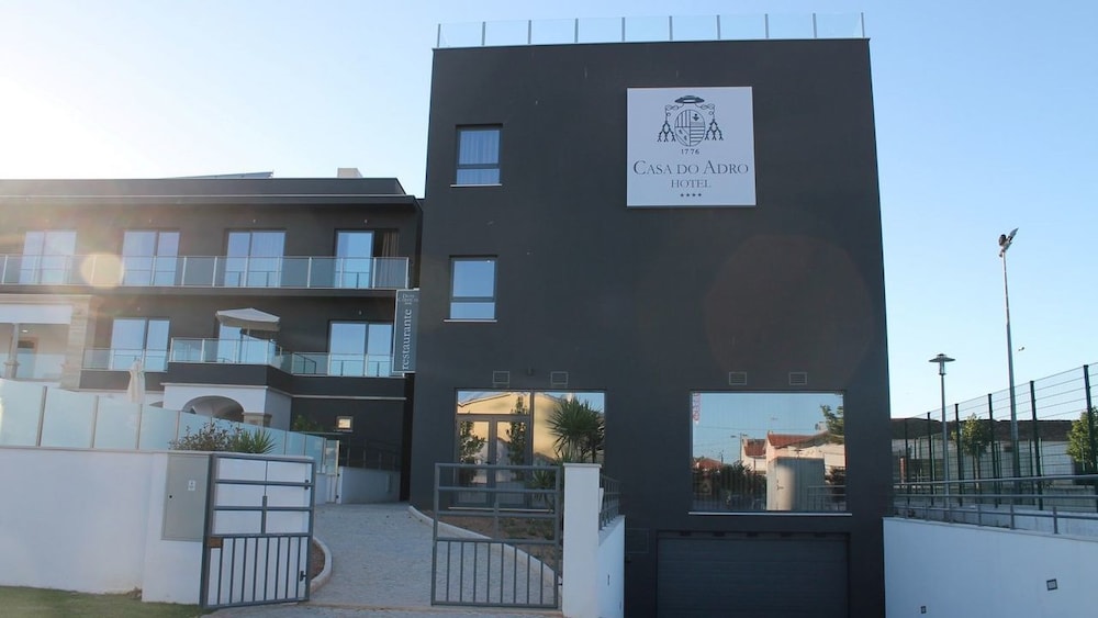 Casa Do Adro Hotel 6/28