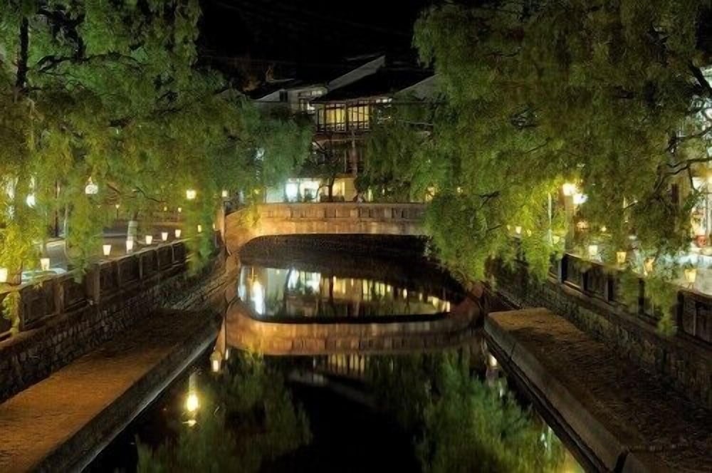 Kinosaki The Crab House Kanian 12/12