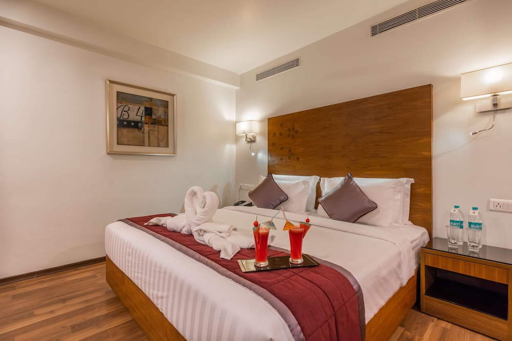 Best Western Plus Ramachandra 11/46