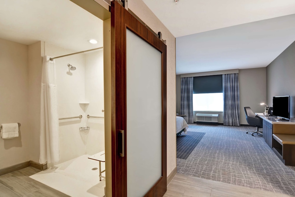 Hilton Garden Inn Princeton Lawrenceville Nj 15/58
