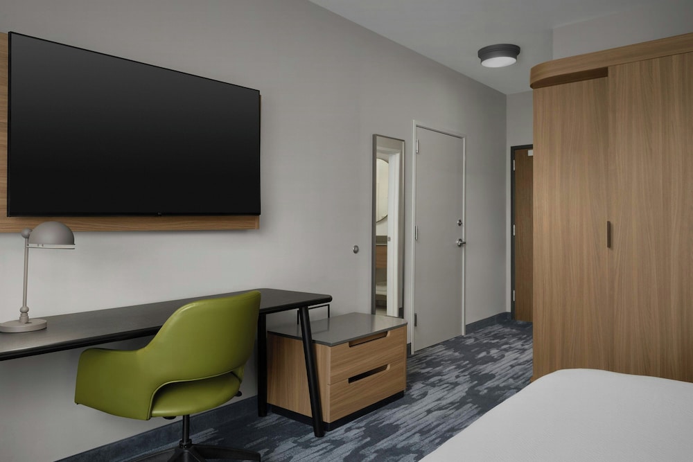 Fairfield by Marriott Inn & Suites Sikeston 31/40