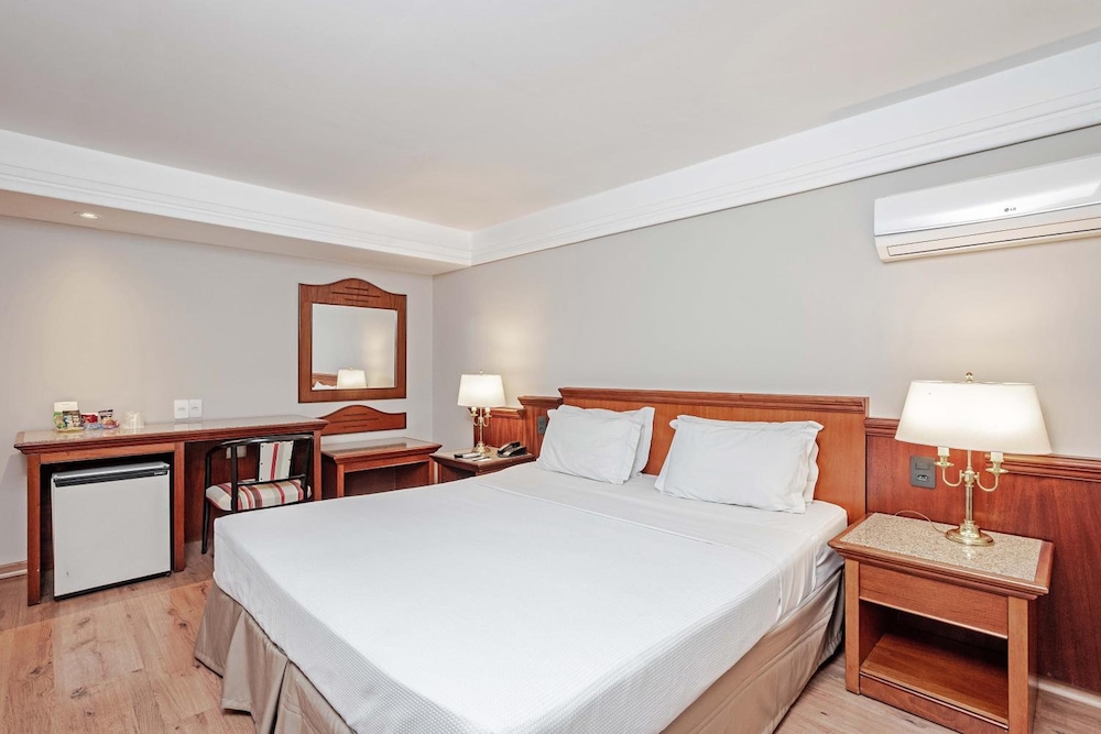 SUPERIOR, DOUBLE BED