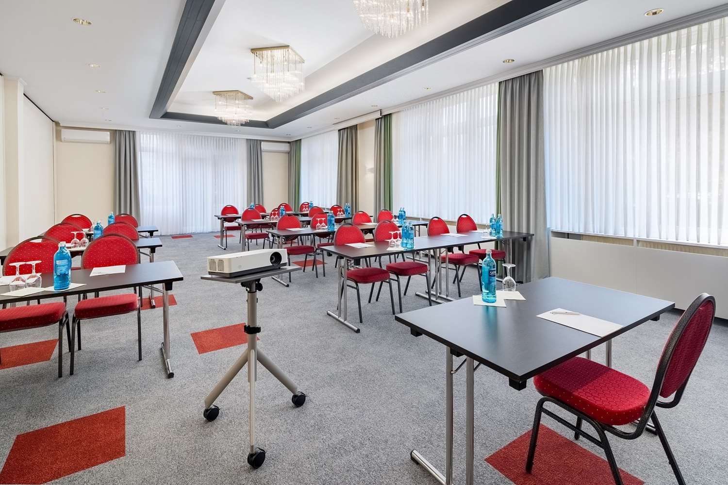 Best Western Hotel Am Papenberg 55/62
