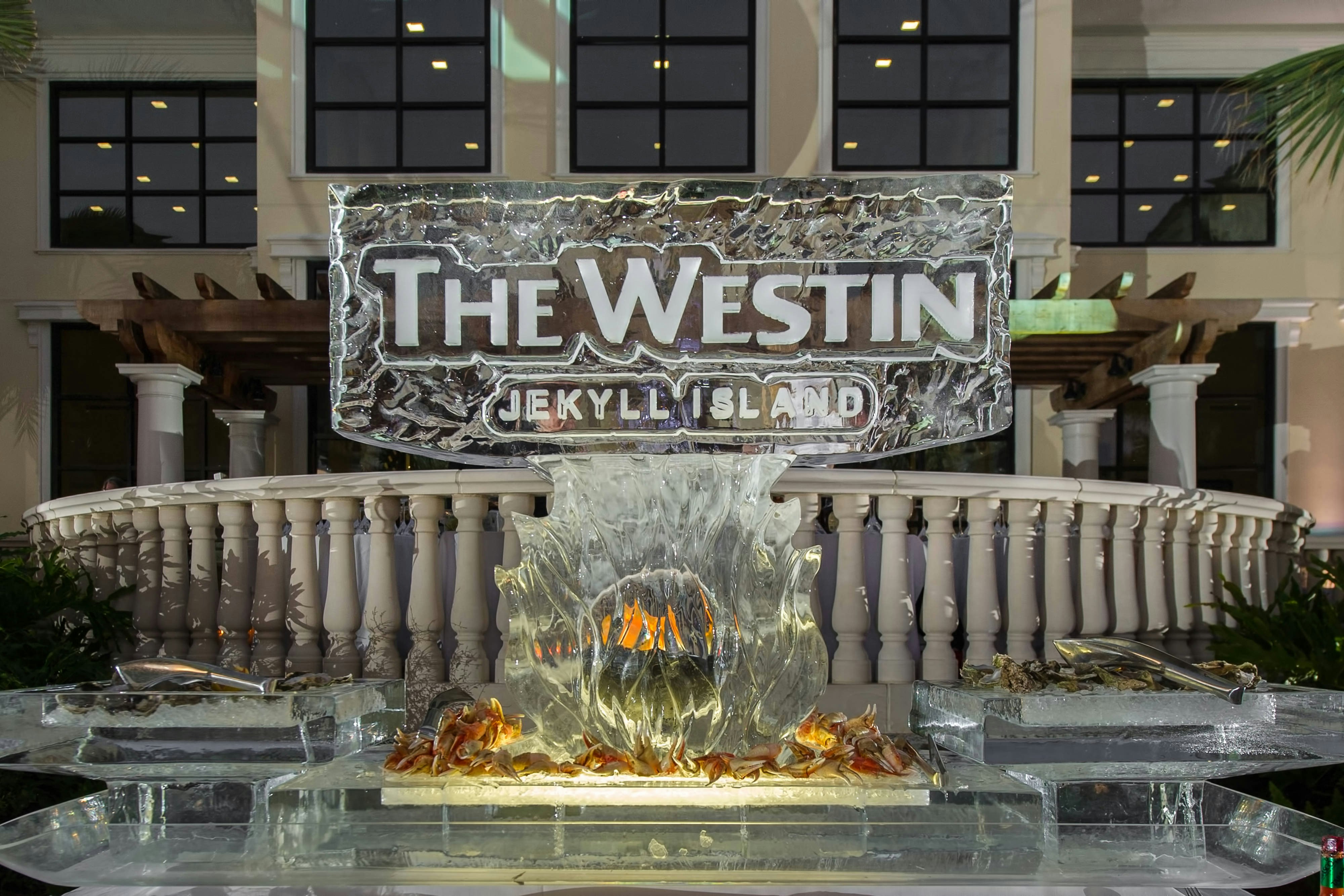 The Westin Jekyll Island in JEKYLL ISLAND - GA