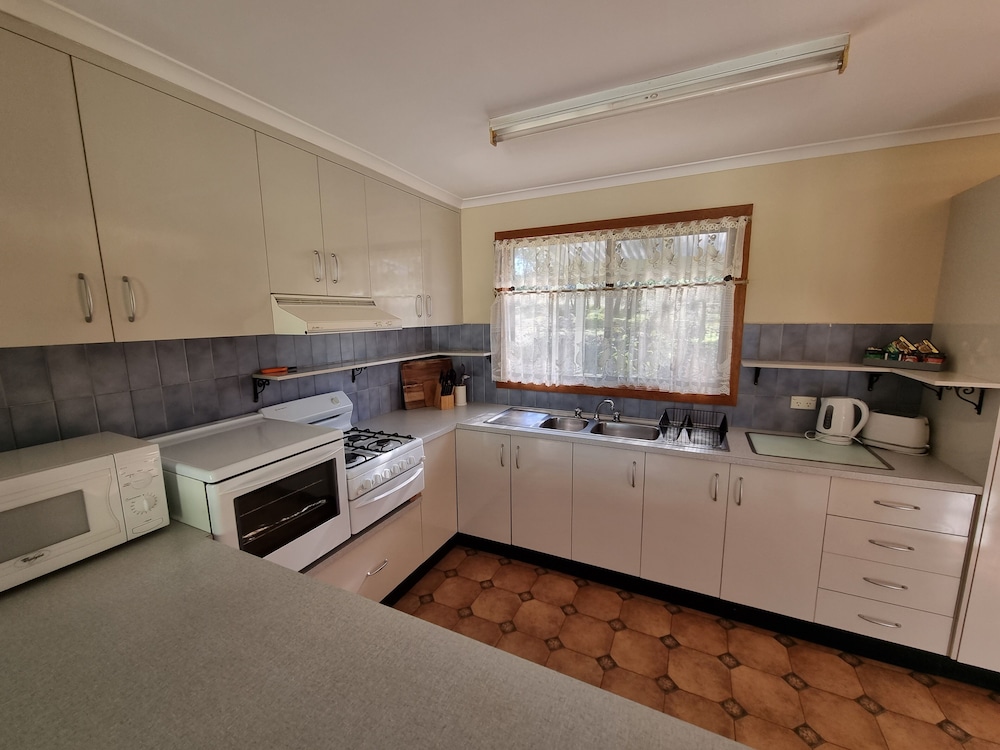 Golden Heritage Apartments Beechworth 20/35