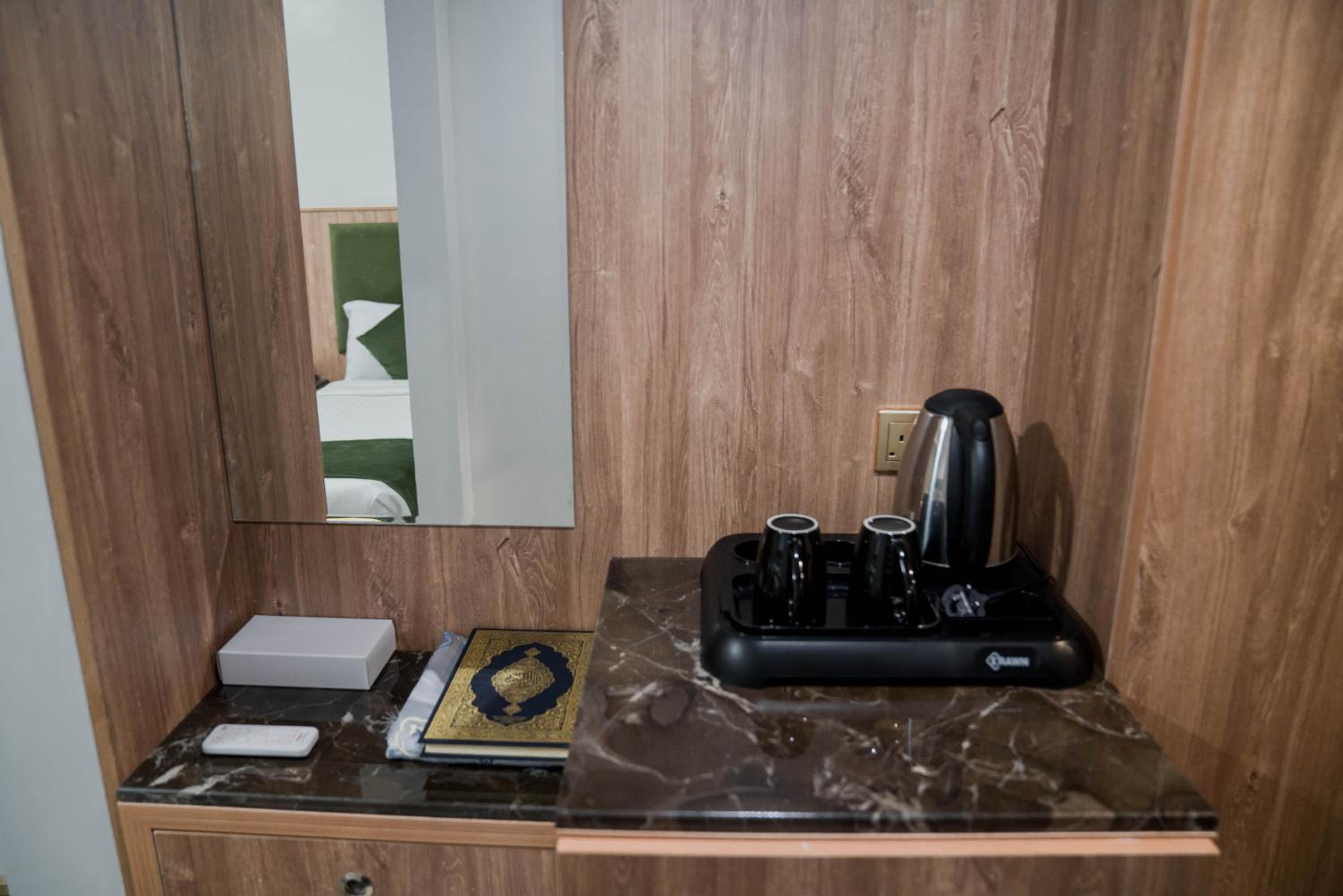 حياة بلازة(Hayat Plaza Hotel) 36/55