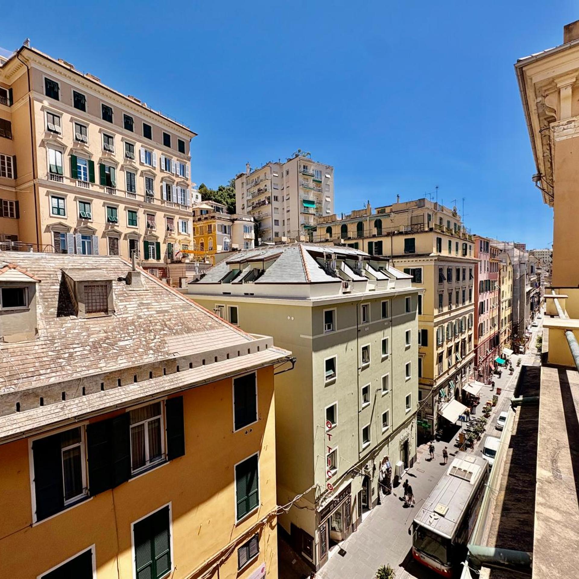 HOTEL DELLA POSTA 5/83