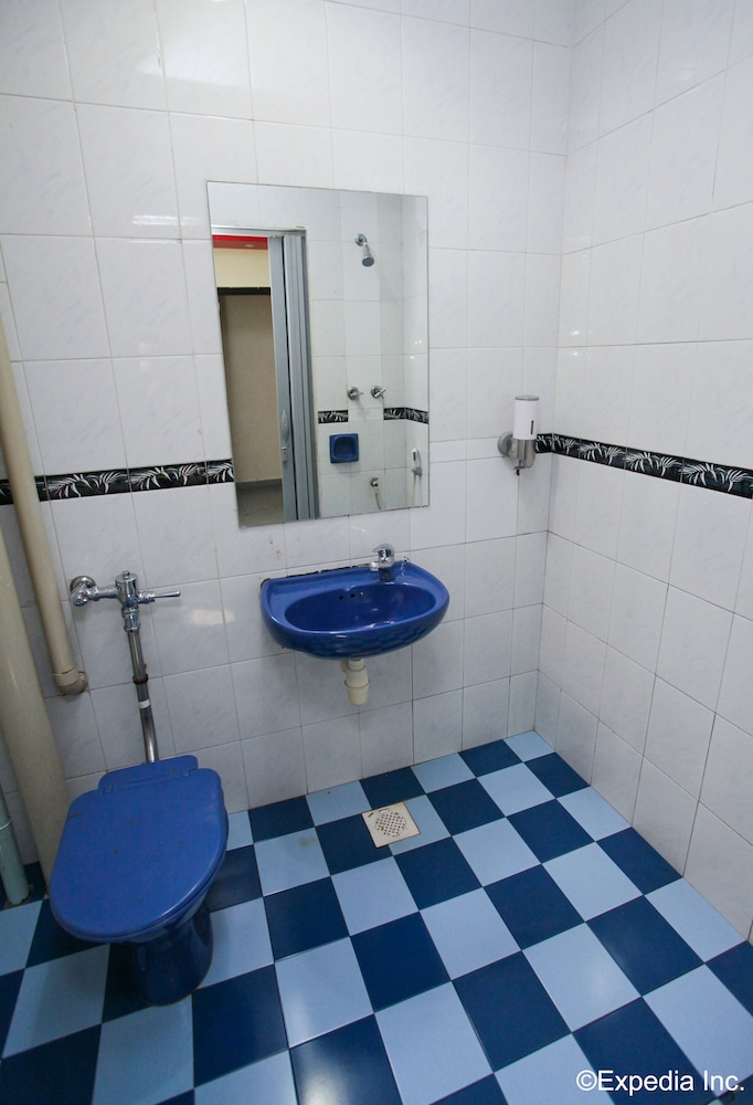 Seng Wah Hotel 44/45