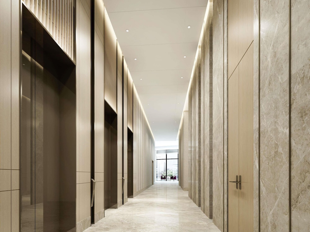 Mercure Chengdu Huapaifang (Opening December 2018) 39/69