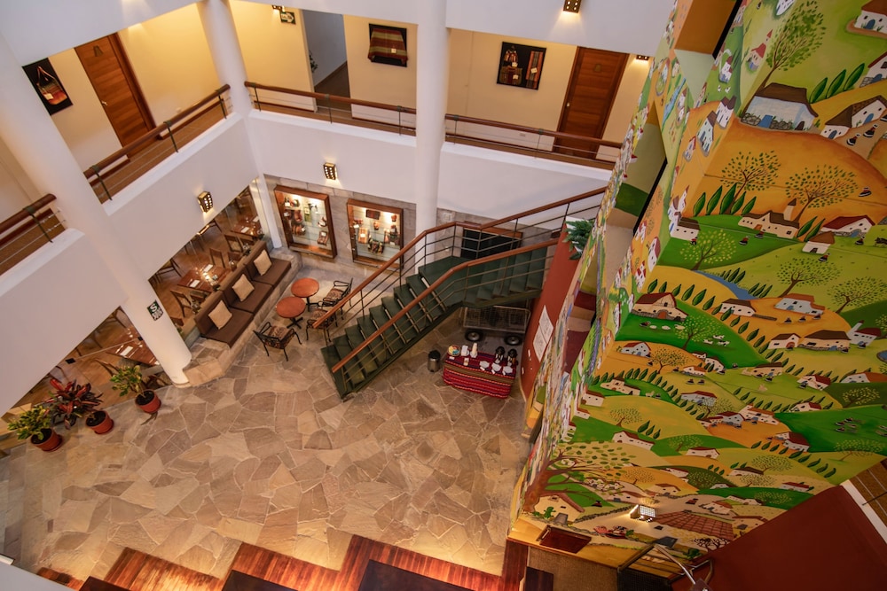 Tierra Viva Hotel Cusco Machu Picchu 11/72