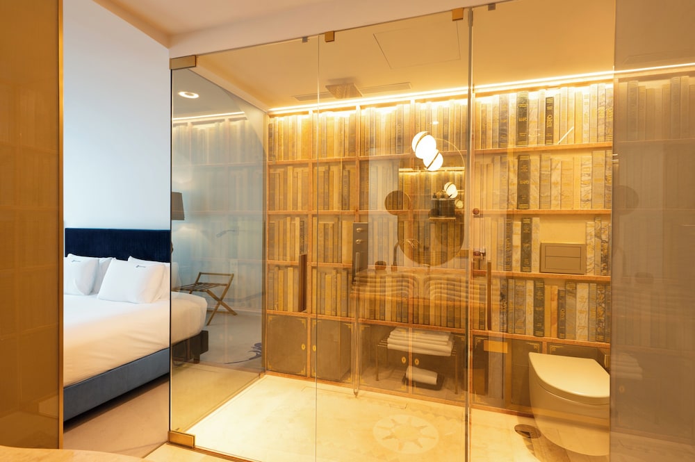 Hastens Sleep Spa - CBR Boutique Hotel 28/29