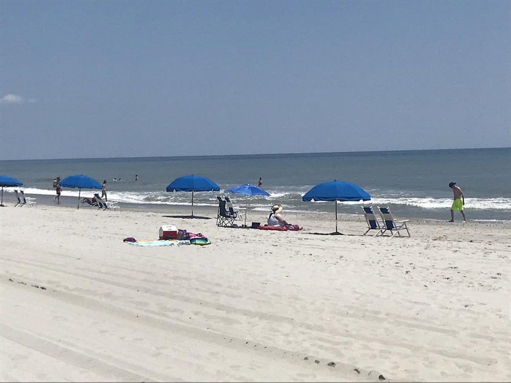 Sea Dunes Oceanfront 12/39
