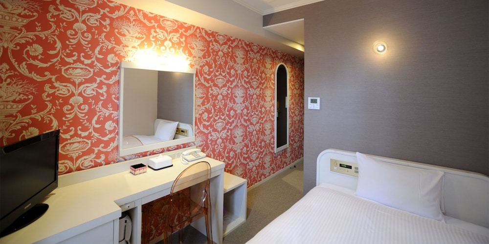 Hotel Eclair Hakata 15/22