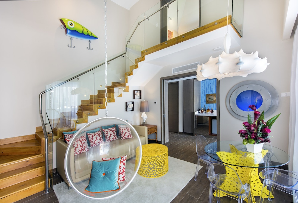 Nickelodeon Hotels & Resorts Punta Cana, Gourmet All Inclusive by Karisma 57/81
