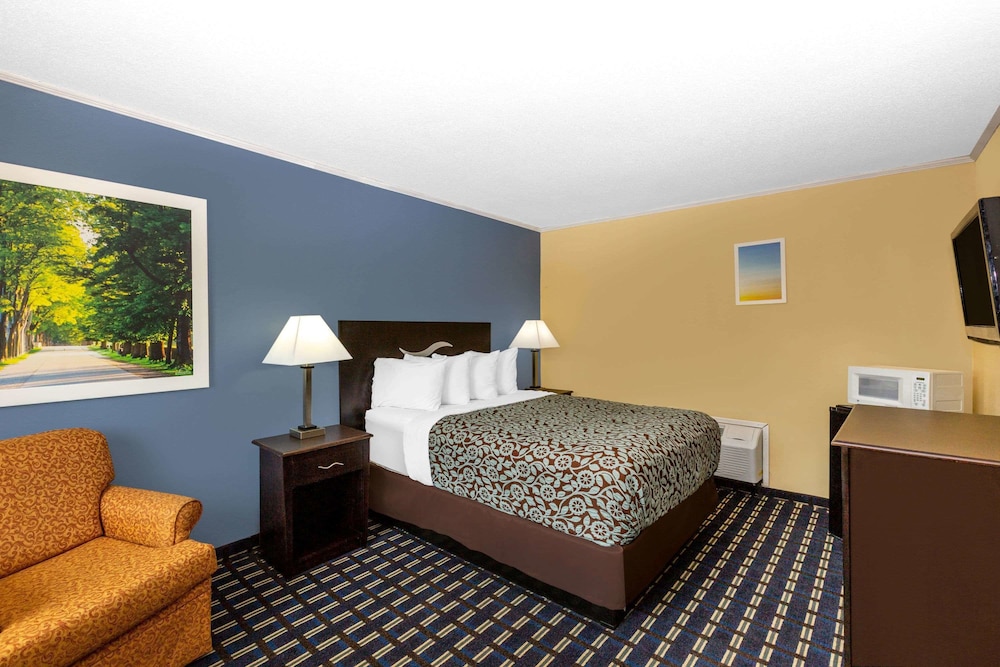Motel6 Chillicothe, MO 19/48