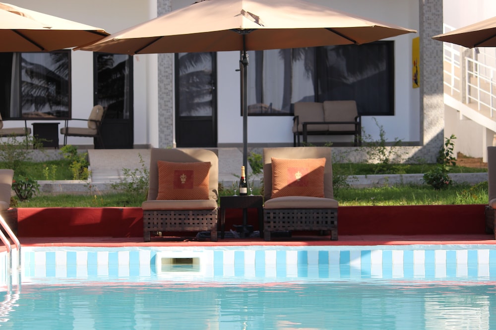 Swiss Boutique Hotel - Adults Only 1/40