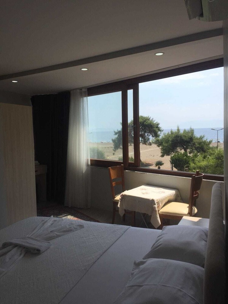 Selim Sultan Otel 21/64