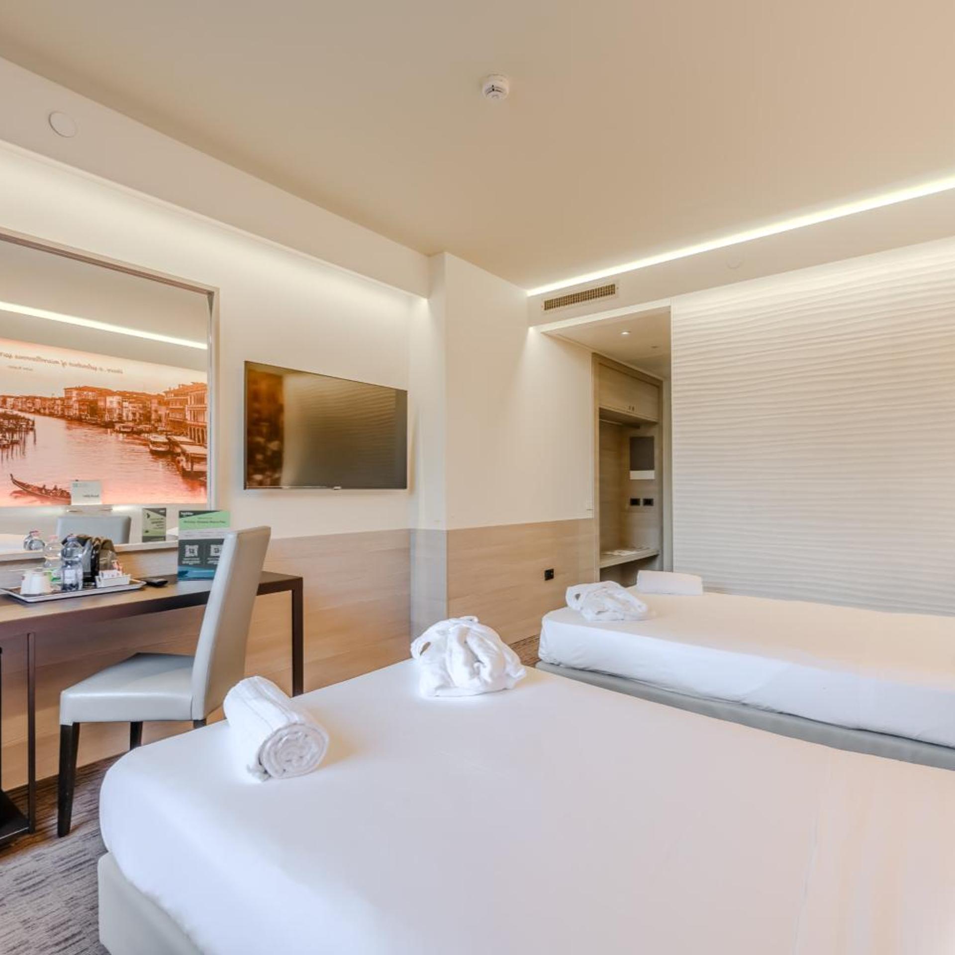 Hotiday Venezia Marco Polo 17/50
