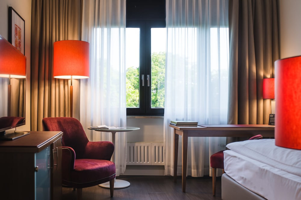 Ameron Hotel Konigshof Bonn 27/64