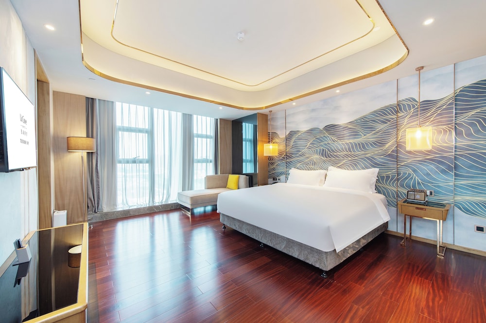 Star City Hotel Hefei 12/50