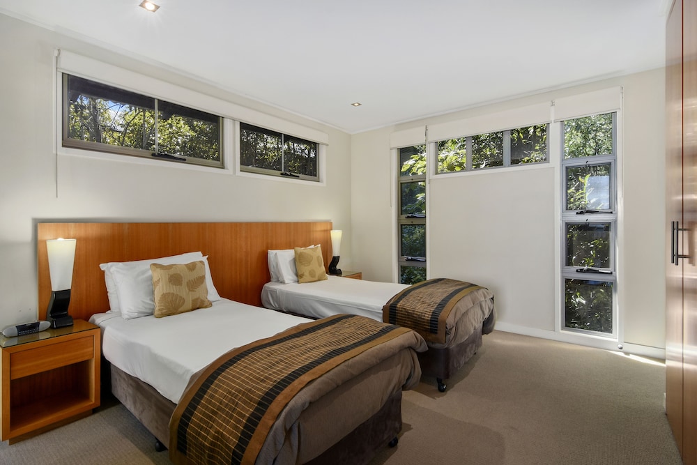 2 Bedrooms, Villa, 2 King Beds, Valley View