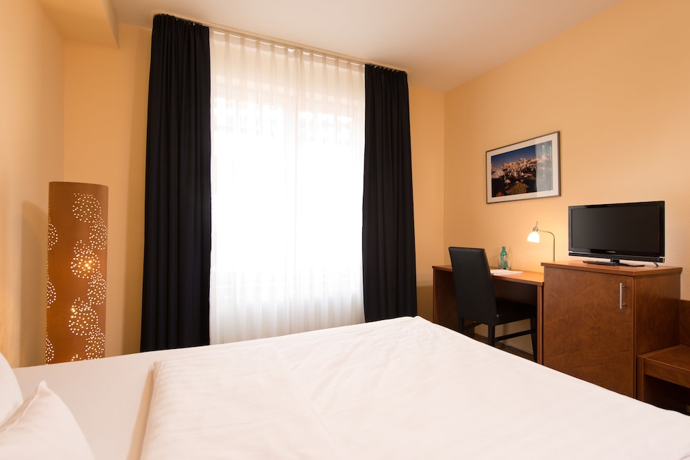 Hotel Buchholz Hamburg 12/61