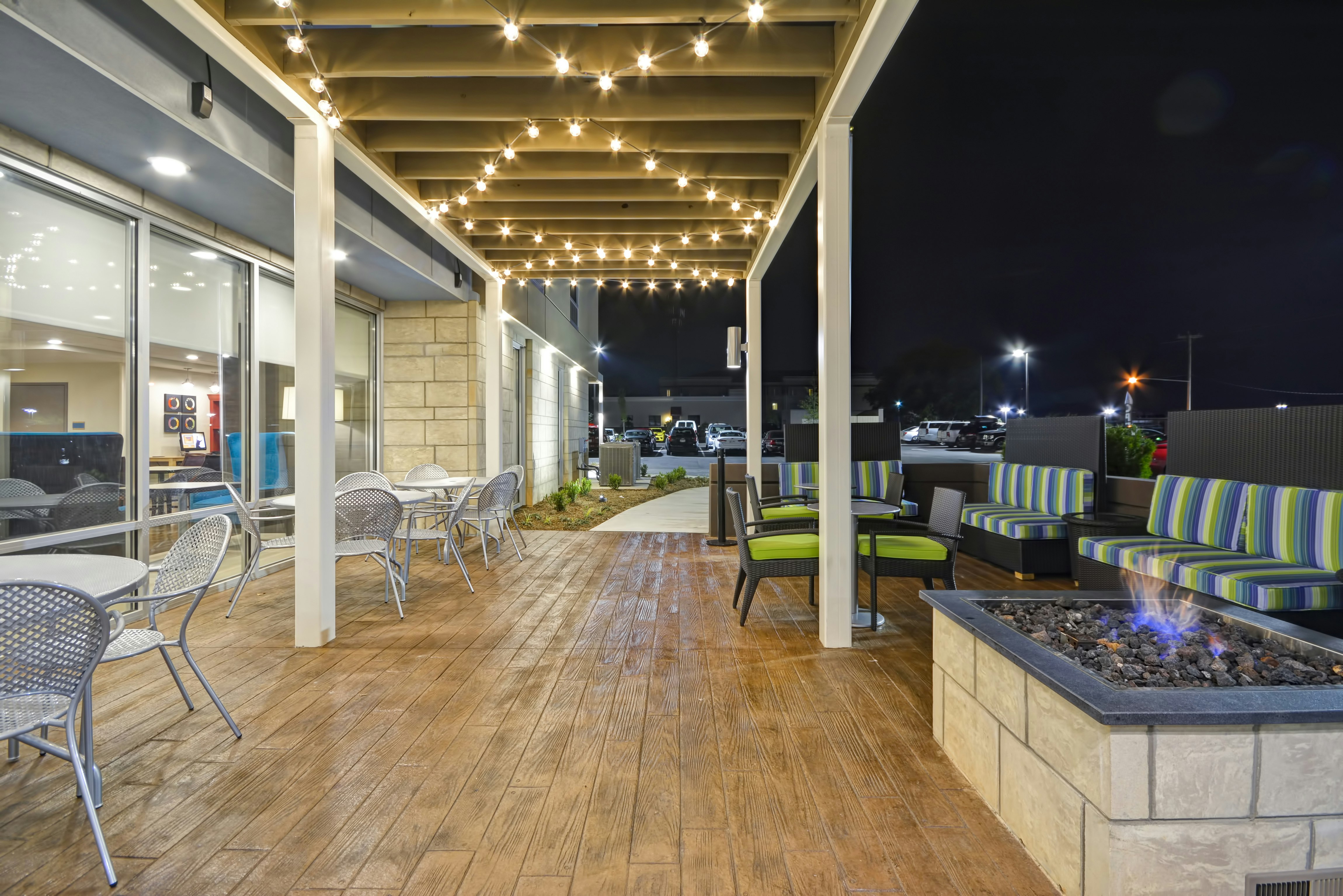 Home2 Suites By Hilton Rock Hill 44/76