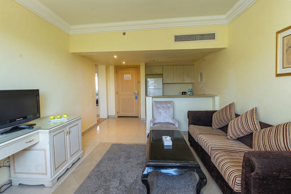 Il Mercato Hotel Sharm Spa 72/91