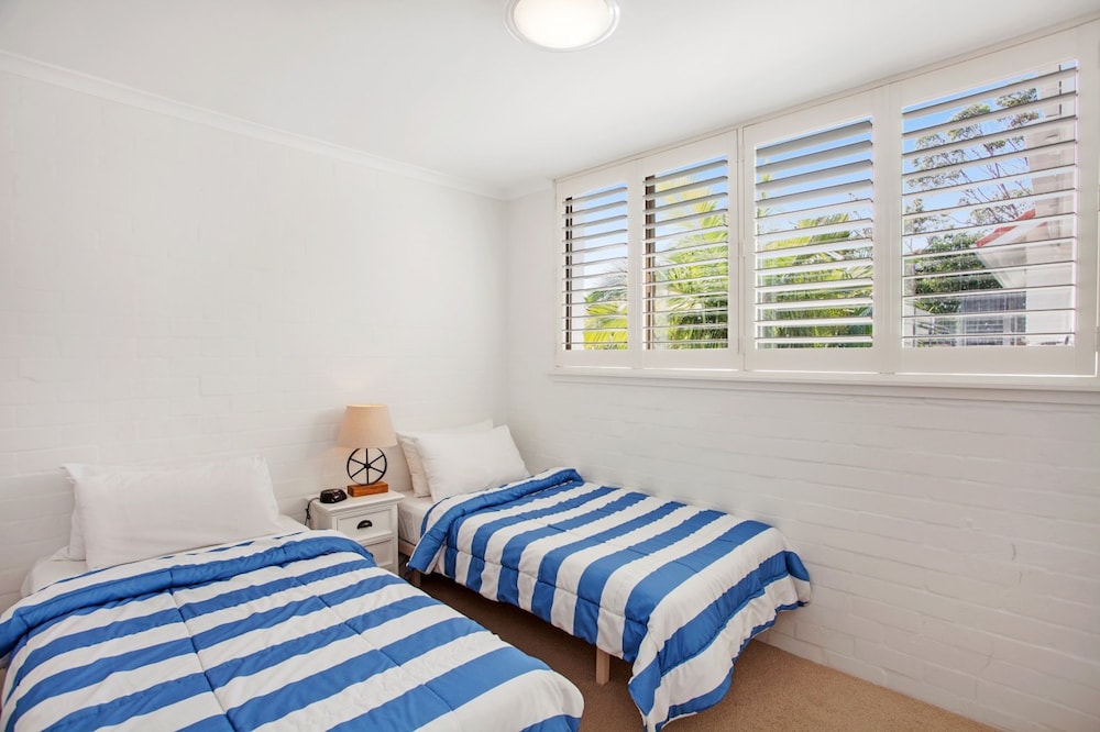 Noosa International Resort 23/66