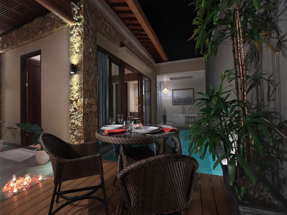 Kamuela Lagoi Bay Villas 34/52