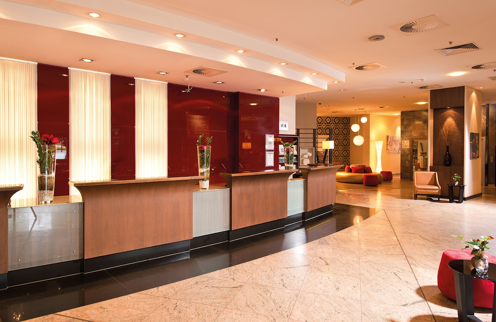 Leonardo Royal Hotel Frankfurt 6/88