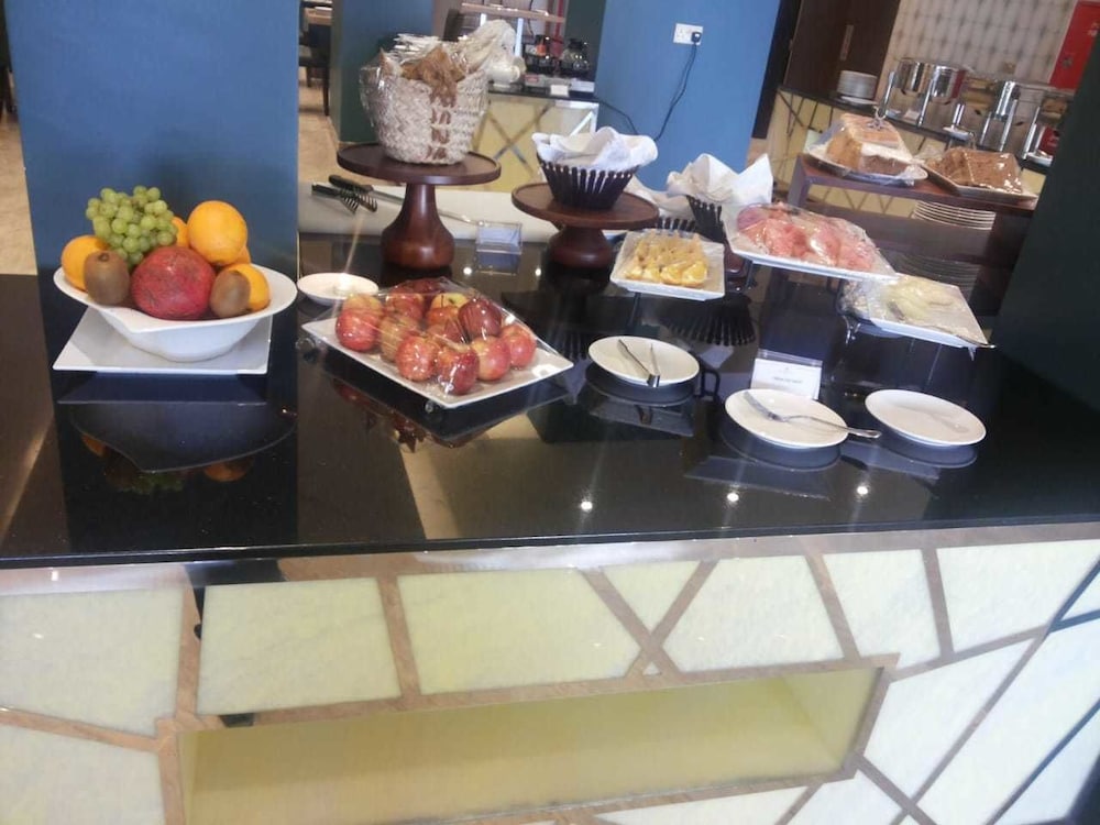 The Secure Inn Hotel Muscat 50/69