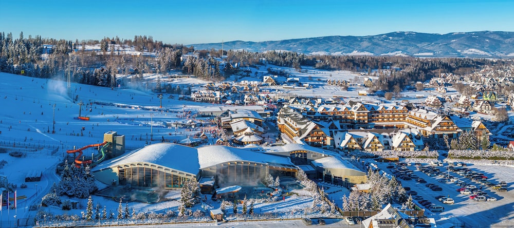 Hotel Bania Thermal & Ski 47/50