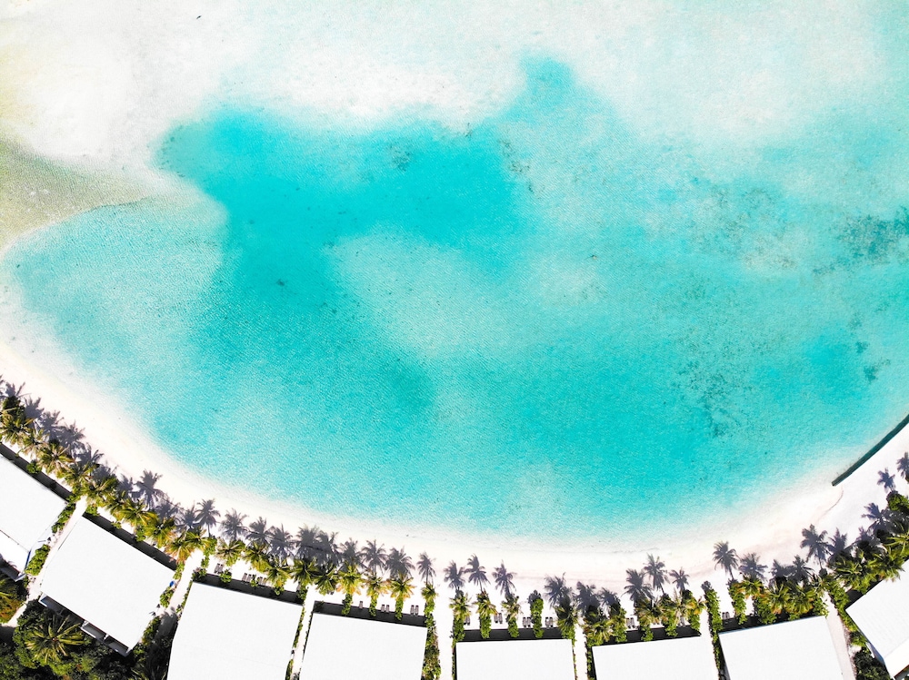 Rahaa Resort Maldives 41/50